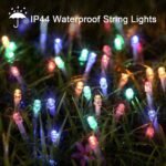 100M string light