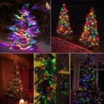 100M string light