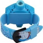 Buy Generic Digital Kid's Watch (White Dial White Colored Strap) Online at Low Prices in India - Migento.in