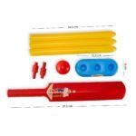 Plastic Bat Ball Toy set  for Boys and Girls