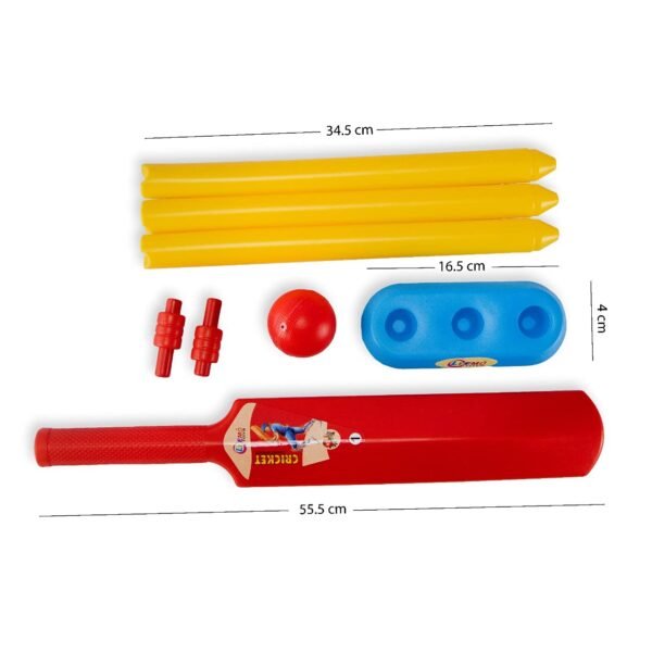 Plastic Bat Ball Toy set  for Boys and Girls