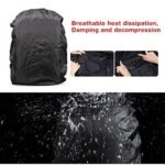 Waterproof DSLR Backpack Camera Bag,