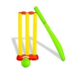 Plastic Bat Ball Toy set  for Boys and Girls