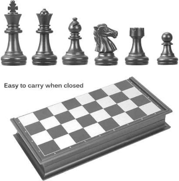 chess B&W