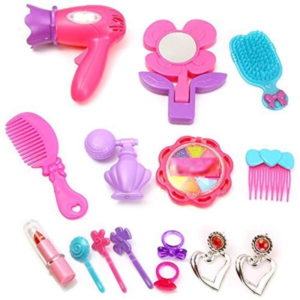 makeup kit