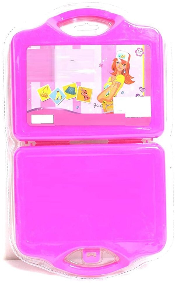 makeup kit