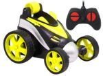 stunt car