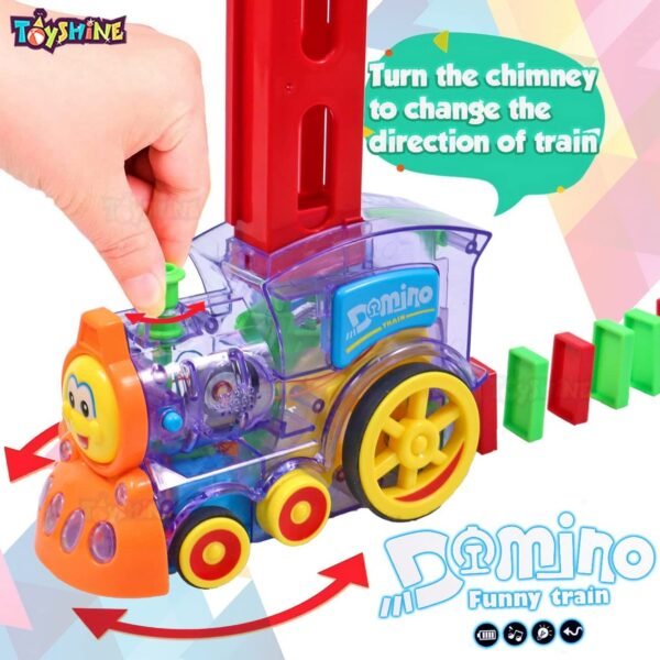 train