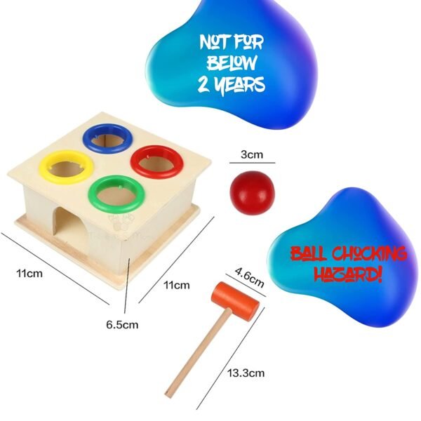hammer ball