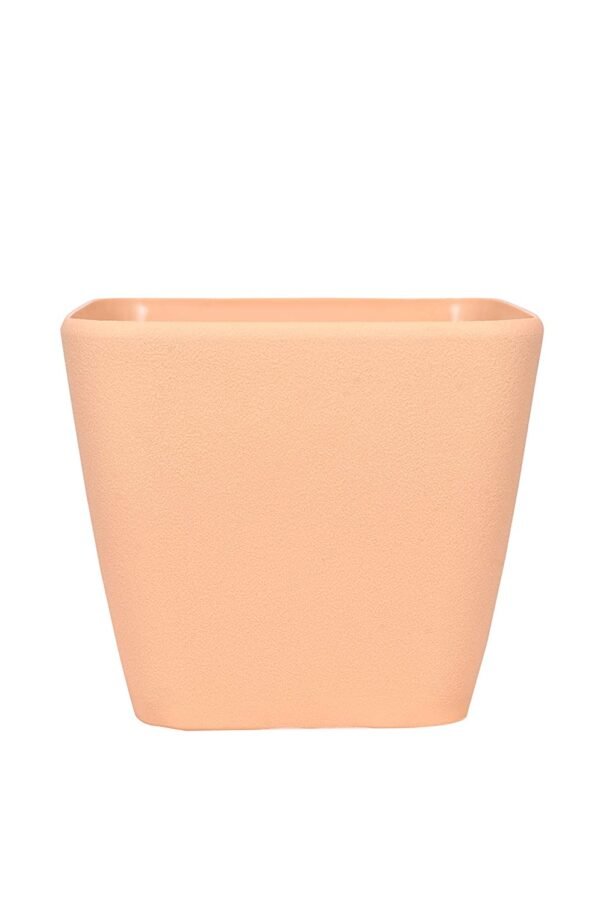 Table top Pots (9 Inch) (cream 2)(Pack of 6)