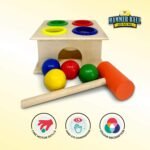 hammer ball