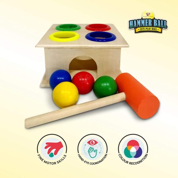 hammer ball