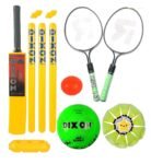 super sport combo-3 in 1