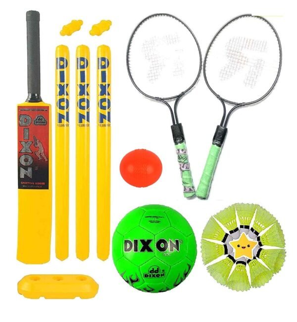 super sport combo-3 in 1