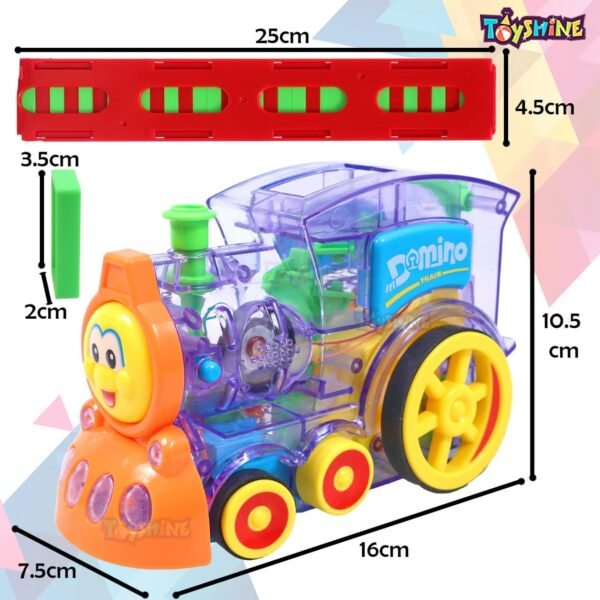 train