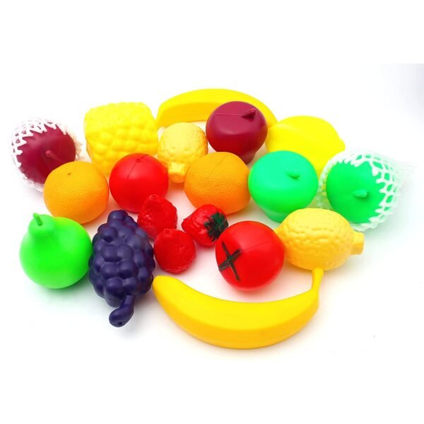 fruit toy