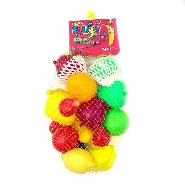 fruit toy