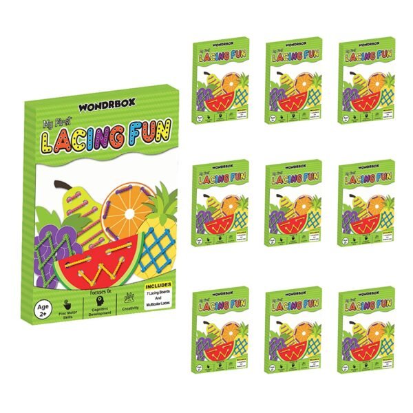 fruit lace-10