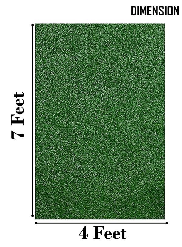 35 mm High Density Artificial Grass Carpet Mat