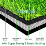 35 mm High Density Artificial Grass Carpet Mat