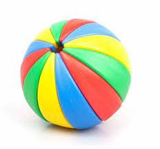 activity and learning ball