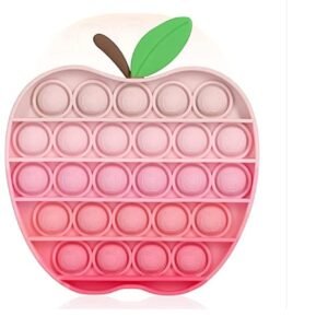 apple pop up bubble