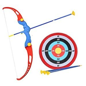 archery bow