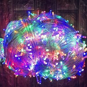 LED RGB String Light 50 Meter