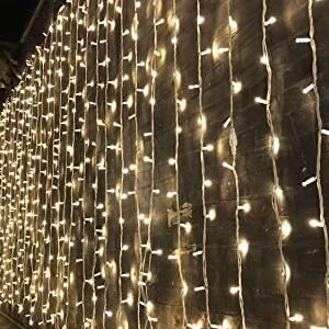 LED String light for decoration