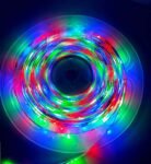 5 Meter LED Strip Light with Remote Control