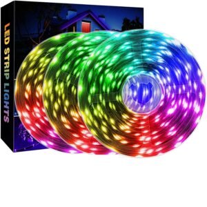 5 Meter 300 Led Premium Led Strip