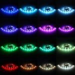 5 Meter 300 Led Premium Led Strip