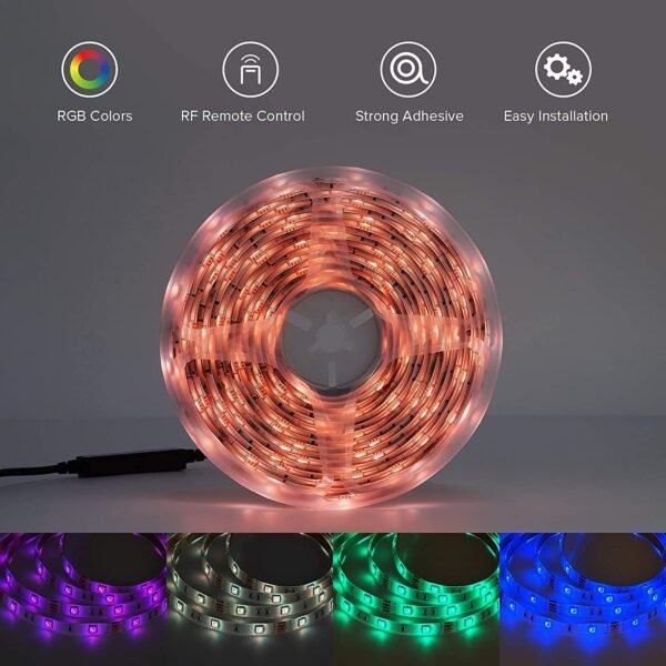 5 Meter 300 Led Premium Led Strip