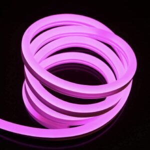 neon rope light