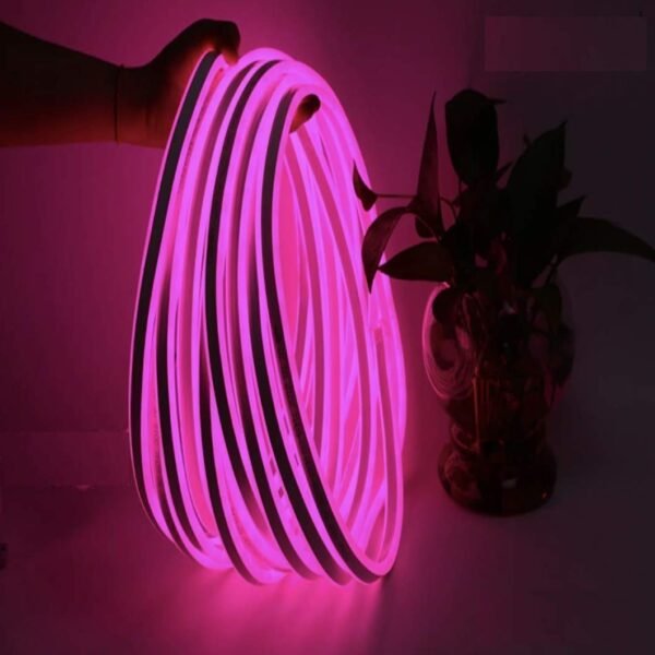 neon rope light