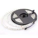 RGB Remote Control Multicolor Led Strip Light for Home, Office, and Festival Decoration (5 Meter)