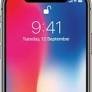 Refurbished Apple iPhone X 3 GB/256 GB Grade B+