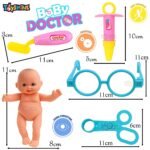 doctor set 13pcs