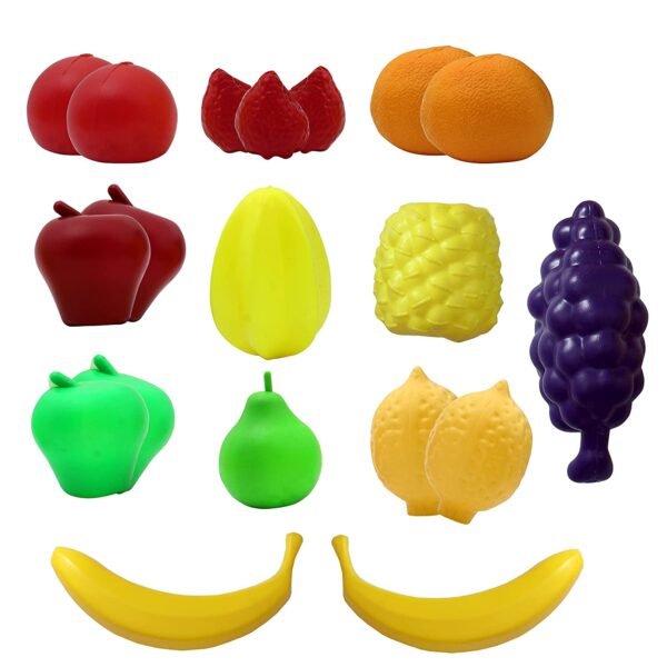 fruit toy