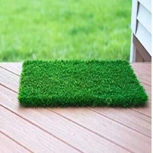 35 mm High Density Artificial Grass Carpet Mat