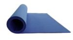 Handloom Furnishing Yoga Mat 4MM Blue