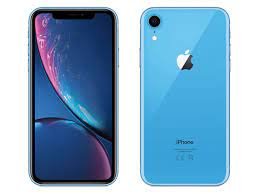 Refurbished Apple iPhone XR 128 GB Grade A