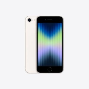 Refurbished Apple iPhone SE 2022 4 GB/128 GB Grade A