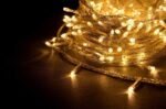 SDM string light