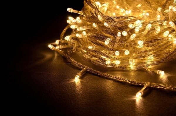 SDM string light