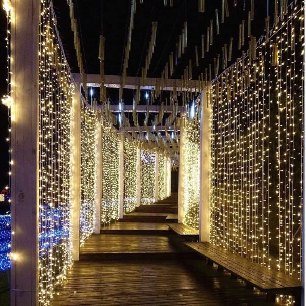SDM string light