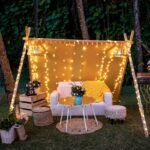 SDM string light