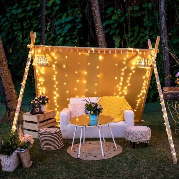 SDM string light