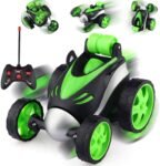 stunt car