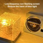 Buy IMNISHNAY Northern Lights Ocean Wave Projector Light, 16 Colors Wave Projection Water Lamp, Wave Night Light,Projector lamp Lights with Remote Control for Office Bar Restaurant Projector Light (Wood) Online at Low Prices in India - Migento.com